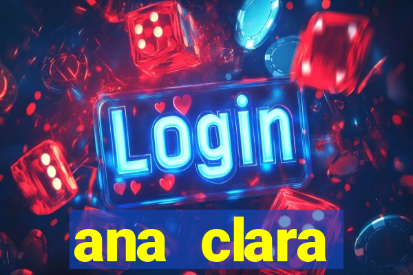 ana clara acompanhante porto alegre